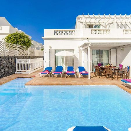 Villa Calma By Villa Plus Puerto del Carmen (Lanzarote) Exterior foto