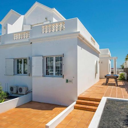 Villa Calma By Villa Plus Puerto del Carmen (Lanzarote) Exterior foto