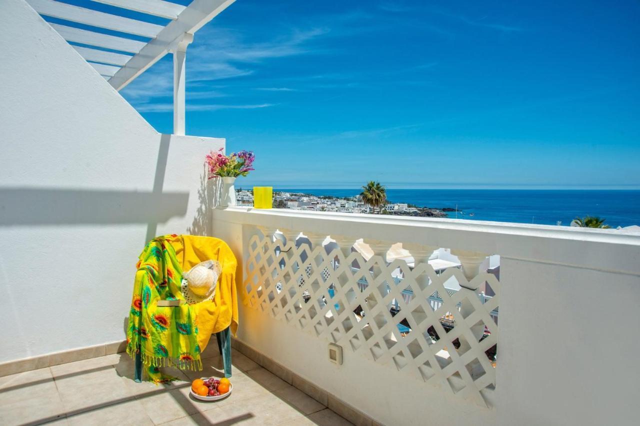 Villa Calma By Villa Plus Puerto del Carmen (Lanzarote) Exterior foto