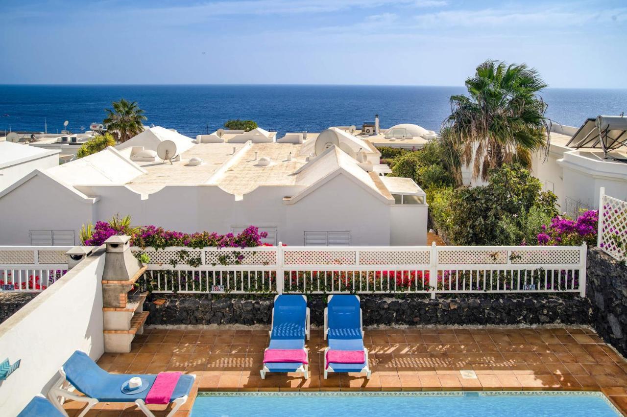 Villa Calma By Villa Plus Puerto del Carmen (Lanzarote) Exterior foto