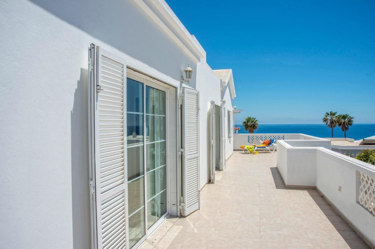 Villa Calma By Villa Plus Puerto del Carmen (Lanzarote) Exterior foto