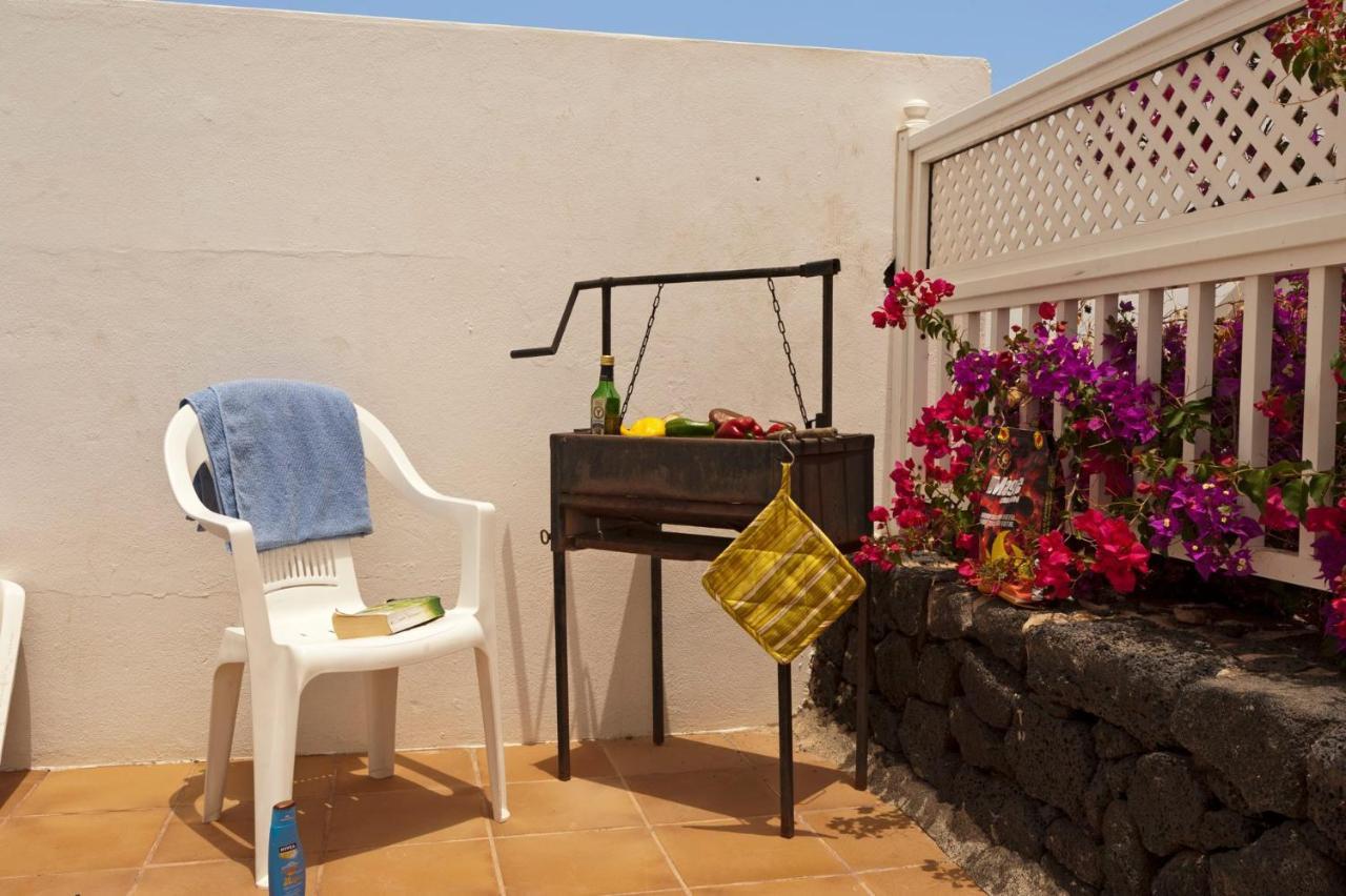 Villa Calma By Villa Plus Puerto del Carmen (Lanzarote) Exterior foto